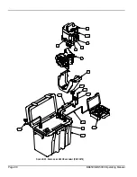 Предварительный просмотр 114 страницы Climax BB4500 Operating Manual