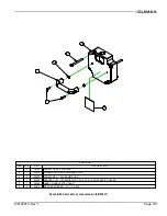 Preview for 123 page of Climax BB4500 Operating Manual