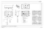 Предварительный просмотр 149 страницы Climax BB4500 Operating Manual