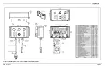 Предварительный просмотр 151 страницы Climax BB4500 Operating Manual