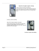 Preview for 18 page of Climax BB5500 Operating Manual