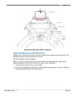 Preview for 23 page of Climax BB5500 Operating Manual