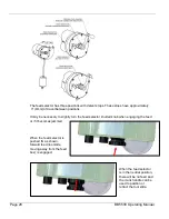 Preview for 30 page of Climax BB5500 Operating Manual