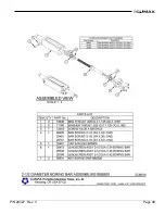 Preview for 51 page of Climax BB5500 Operating Manual