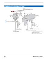 Preview for 4 page of Climax BB6100 Operating Manual