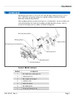 Preview for 13 page of Climax BB6100 Operating Manual