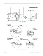 Preview for 18 page of Climax BB6100 Operating Manual