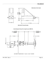 Preview for 19 page of Climax BB6100 Operating Manual