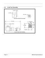 Preview for 20 page of Climax BB6100 Operating Manual