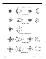 Preview for 18 page of Climax BB7100 Operating Manual