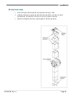 Preview for 33 page of Climax BB7100 Operating Manual