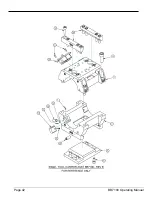 Preview for 50 page of Climax BB7100 Operating Manual