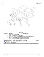 Preview for 55 page of Climax BB7100 Operating Manual