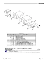 Preview for 69 page of Climax BB7100 Operating Manual