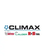 Preview for 130 page of Climax BB7100 Operating Manual