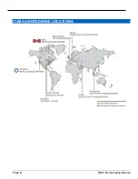 Preview for 4 page of Climax BB8100 Operating Manual Original Instructions