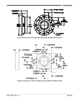 Предварительный просмотр 67 страницы Climax BB8100 Operating Manual Original Instructions