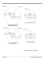 Предварительный просмотр 68 страницы Climax BB8100 Operating Manual Original Instructions