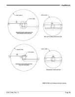 Предварительный просмотр 69 страницы Climax BB8100 Operating Manual Original Instructions