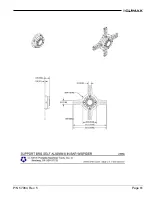 Предварительный просмотр 71 страницы Climax BB8100 Operating Manual Original Instructions