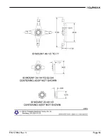 Предварительный просмотр 73 страницы Climax BB8100 Operating Manual Original Instructions