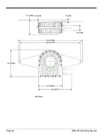 Предварительный просмотр 74 страницы Climax BB8100 Operating Manual Original Instructions