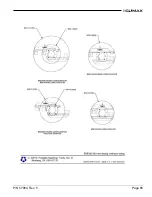 Предварительный просмотр 75 страницы Climax BB8100 Operating Manual Original Instructions