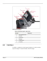 Preview for 24 page of Climax BF-R Operating Manual