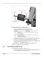 Preview for 32 page of Climax BF-R Operating Manual