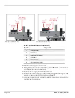 Preview for 40 page of Climax BF-R Operating Manual