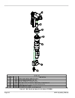 Preview for 62 page of Climax BF-R Operating Manual