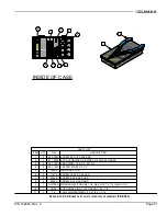 Preview for 63 page of Climax BF-R Operating Manual