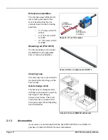 Preview for 34 page of Climax BW2600 Operating Manual