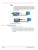 Preview for 52 page of Climax BW2600 Operating Manual