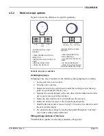 Preview for 73 page of Climax BW2600 Operating Manual