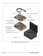 Preview for 90 page of Climax BW2600 Operating Manual