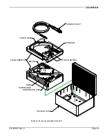 Preview for 99 page of Climax BW2600 Operating Manual