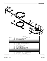 Preview for 109 page of Climax BW2600 Operating Manual