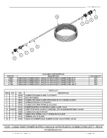 Предварительный просмотр 97 страницы Climax BW5000 Operating Manual