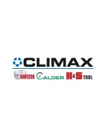 Preview for 124 page of Climax BW5000 Operating Manual