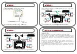 Preview for 2 page of Climax CL-DR-AMS2X4-N Installation Manual