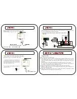 Предварительный просмотр 2 страницы Climax CL-DR-GSM Installation Manual