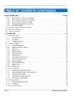 Preview for 10 page of Climax CM6200 Operating Manual