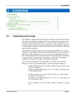 Preview for 29 page of Climax CM6200 Operating Manual