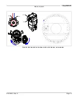 Preview for 33 page of Climax CM6200 Operating Manual