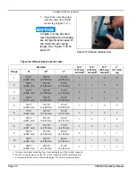 Preview for 52 page of Climax CM6200 Operating Manual