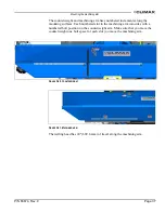 Preview for 55 page of Climax CM6200 Operating Manual