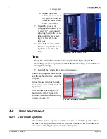 Preview for 77 page of Climax CM6200 Operating Manual