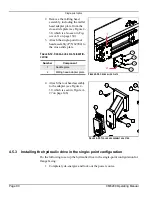 Preview for 108 page of Climax CM6200 Operating Manual