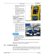 Preview for 109 page of Climax CM6200 Operating Manual